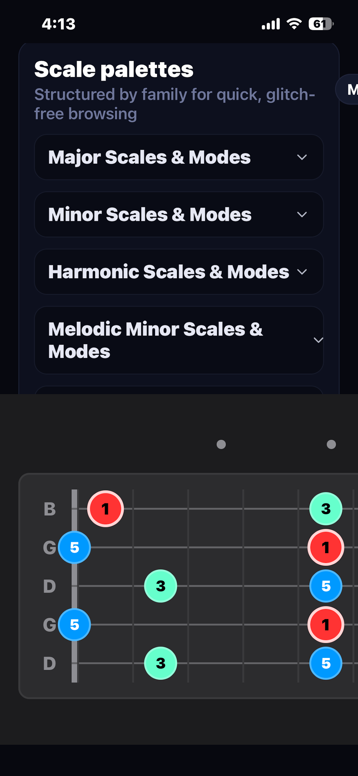 Interval Matrix Pro