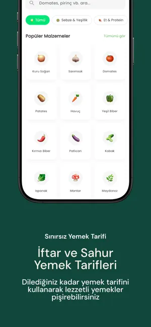 Ramazan İmsakiyesi: 2026 screenshot 2