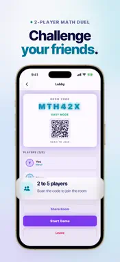 MathIt: Math Practice & Games screenshot 8