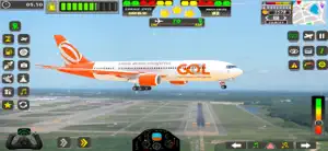 Sky Route Missions screenshot 4