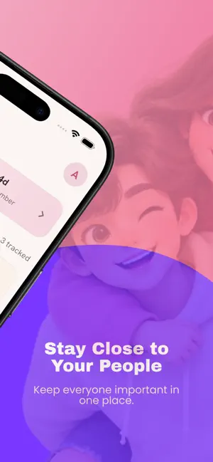 LoveLog - Private Relationship screenshot 3