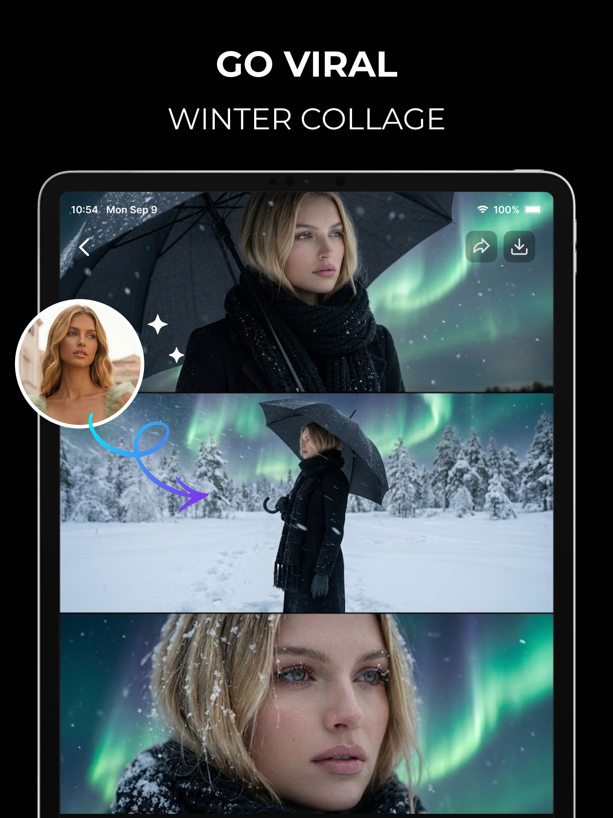 Movia AI: Photo to Video Maker screenshot 11