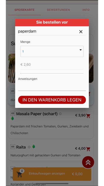 Hotel Restaurant Moselblümchen