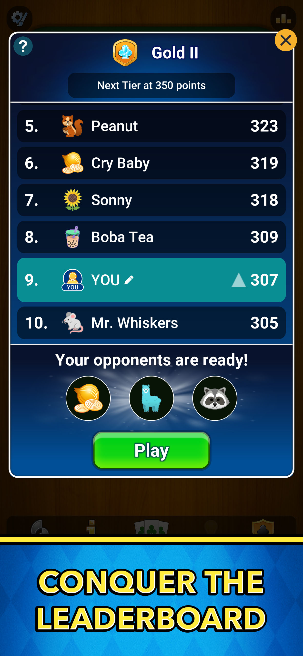 Crazy Eights: Card Games