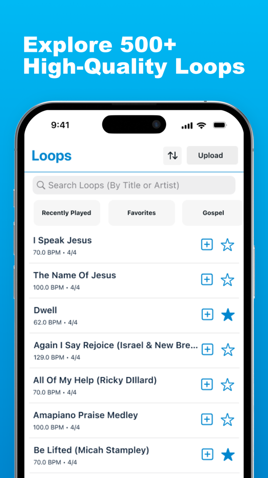 #2. Loops & Clicks - LiveTrackz (iOS) 由: Four-Four Software Inc.