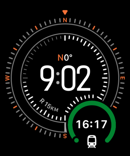 Melb Metro screenshot 14
