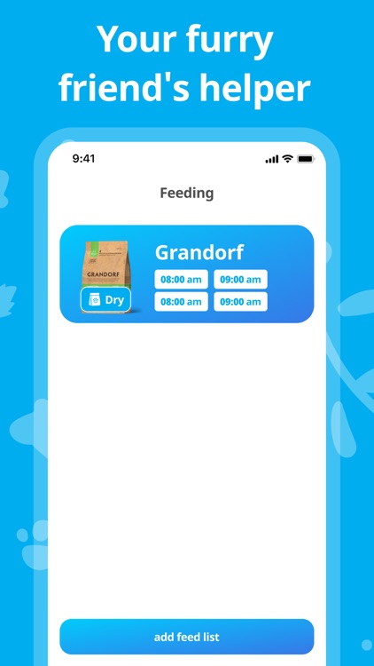 Only Fun Dog Care screenshot-3