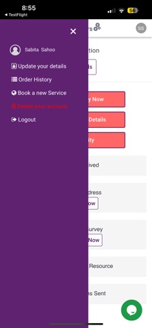 OW Customers Screenshot 7 of 7