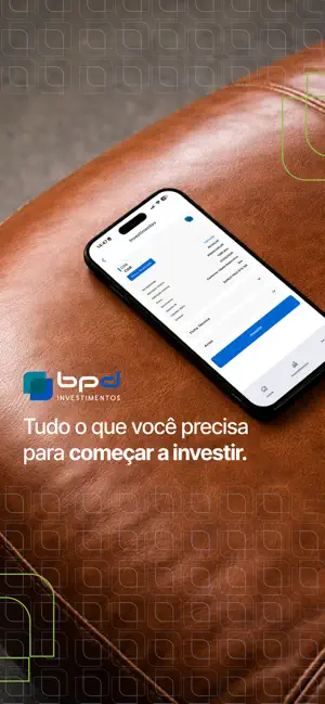 BPD Banco Paulista screenshot 4