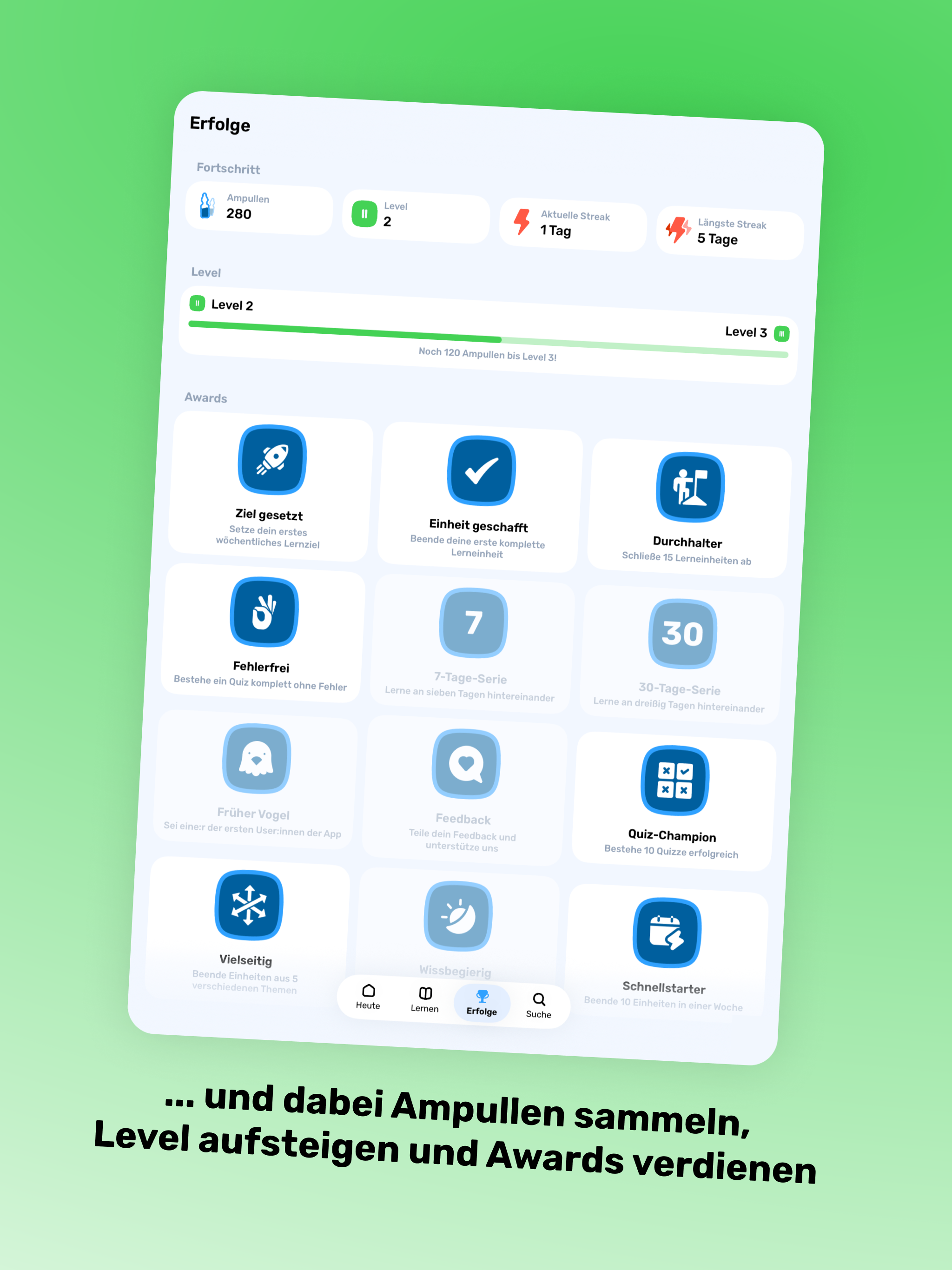 Ampullarium: Notfallmedizin