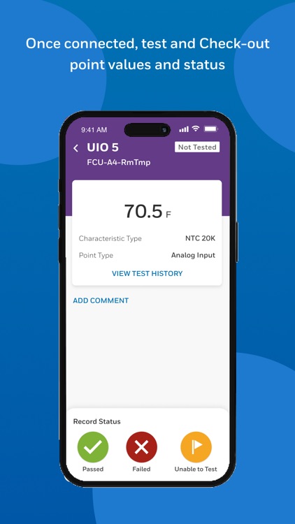 BMS Startup screenshot-3