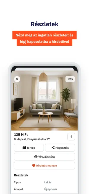 ingatlan.com screenshot 3