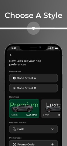 Sawa Rides Screenshot 4 of 6