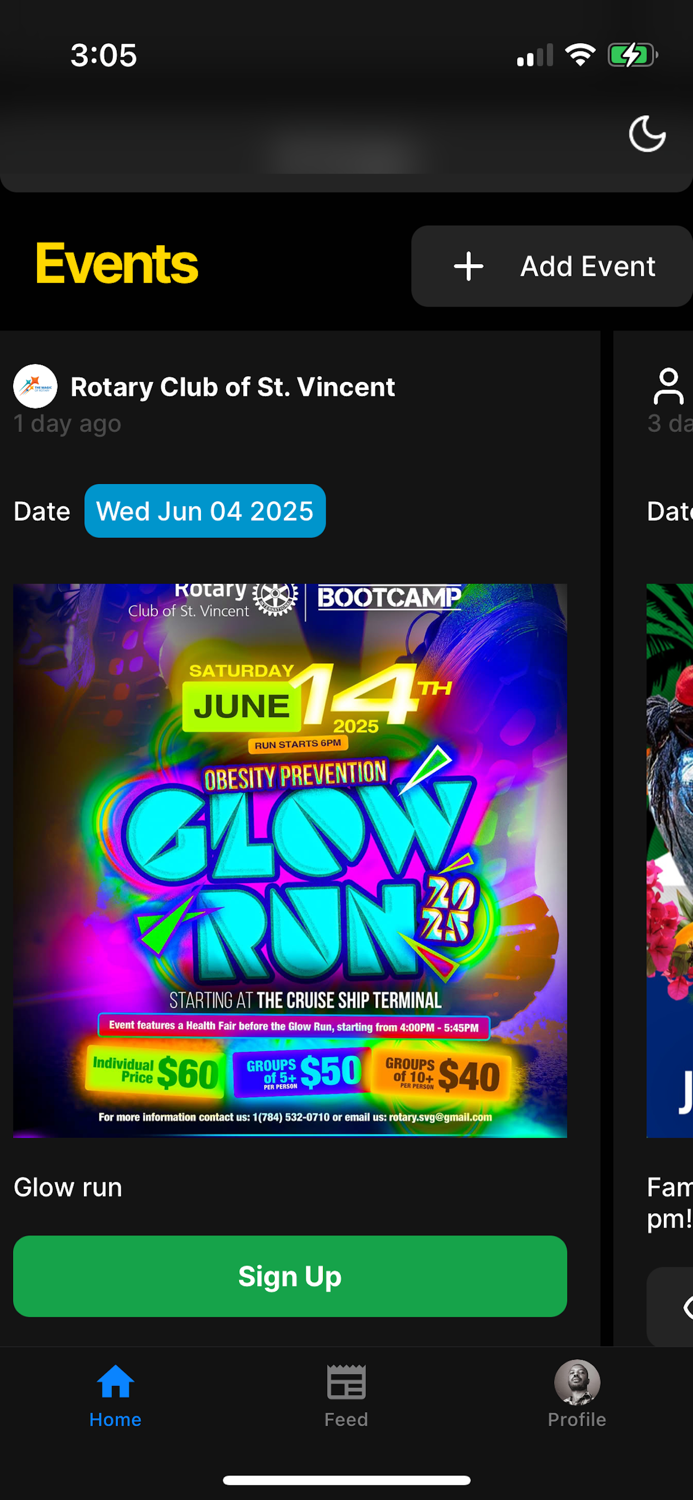 About SVG - Vincy Marketplace