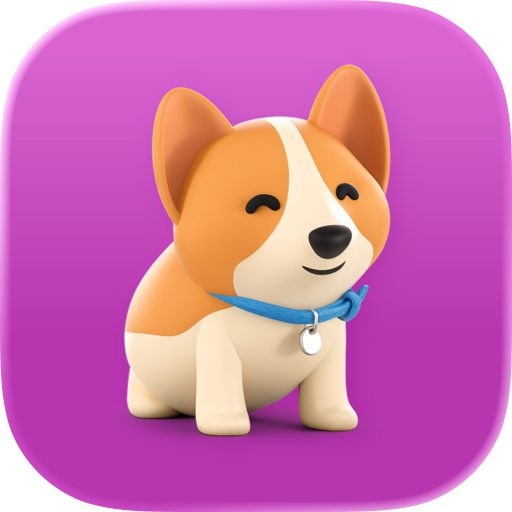 Walkies Client Pet Journal