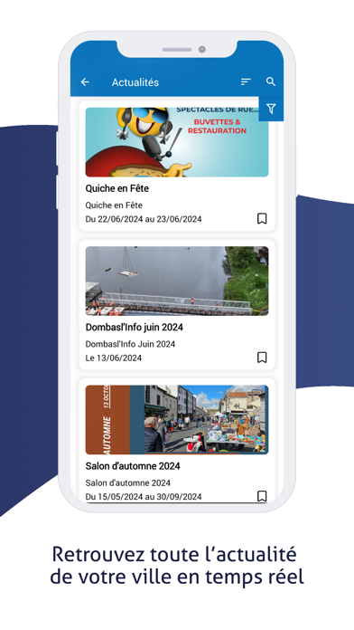 Dombasle sur Meurthe Screenshot