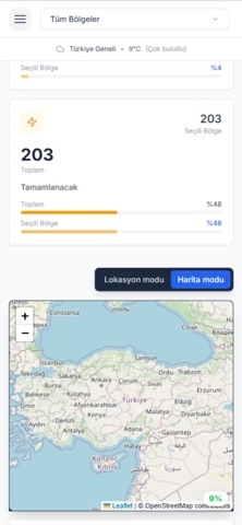 Cartiva screenshot