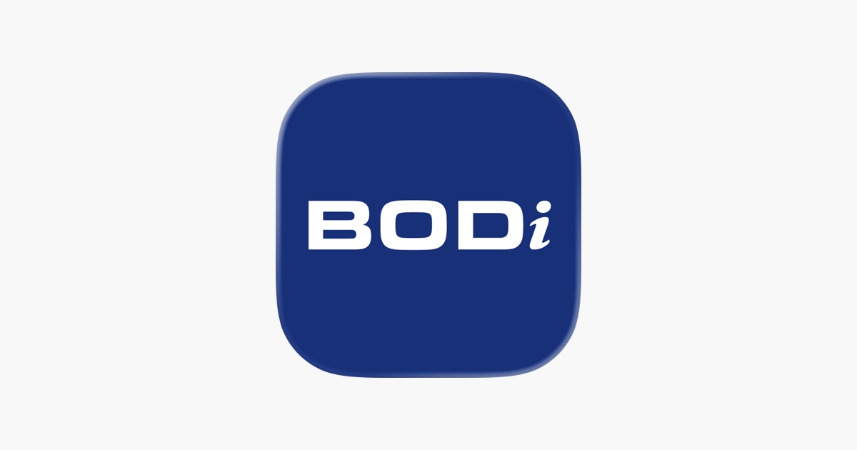 BODi by Beachbody Home Fitness