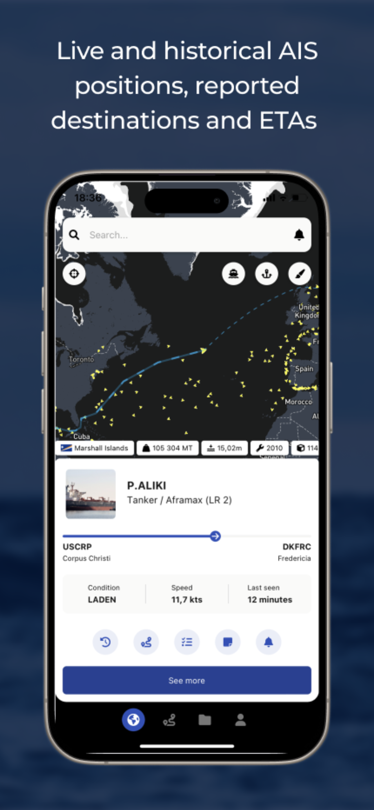ShipIntel