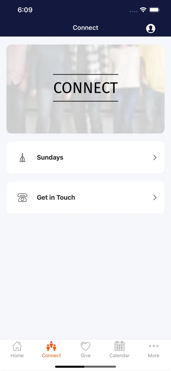 Screenshot #2 pour Faith Community Church-VT