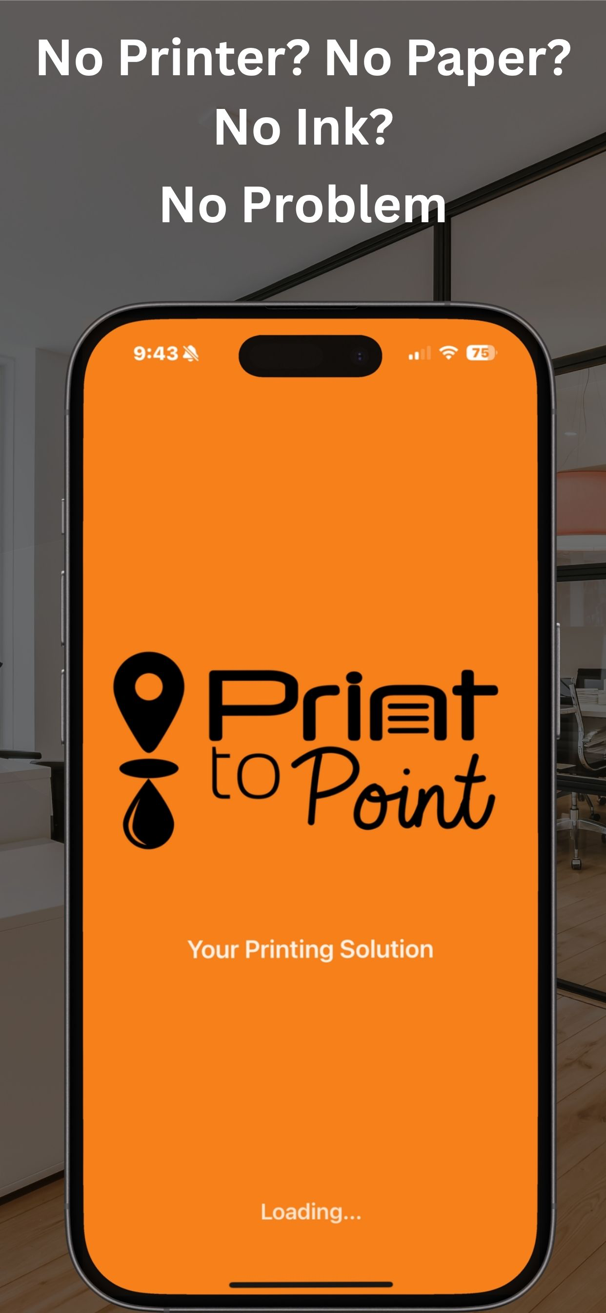 Print To Point
