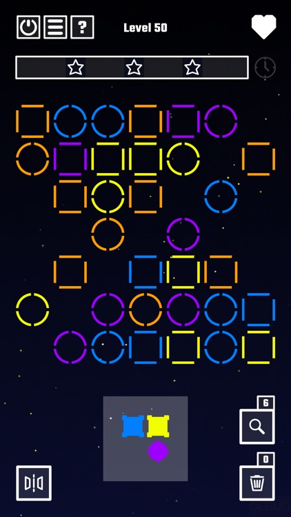 Seek & Deploy: Color Patterns screenshot-4
