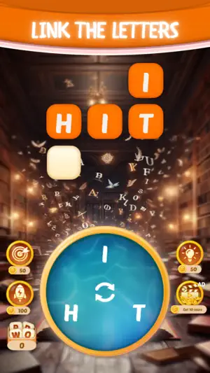 Letter Guru screenshot 1