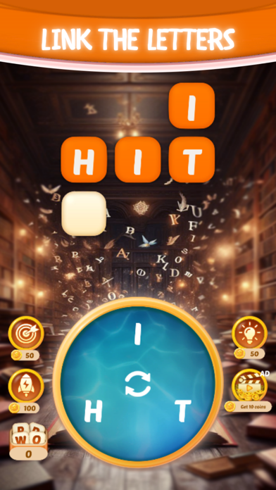 Letter Guru Screenshot