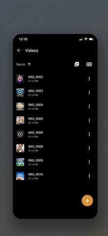 TTok App: Snap & Save Data Screenshot 3 of 3