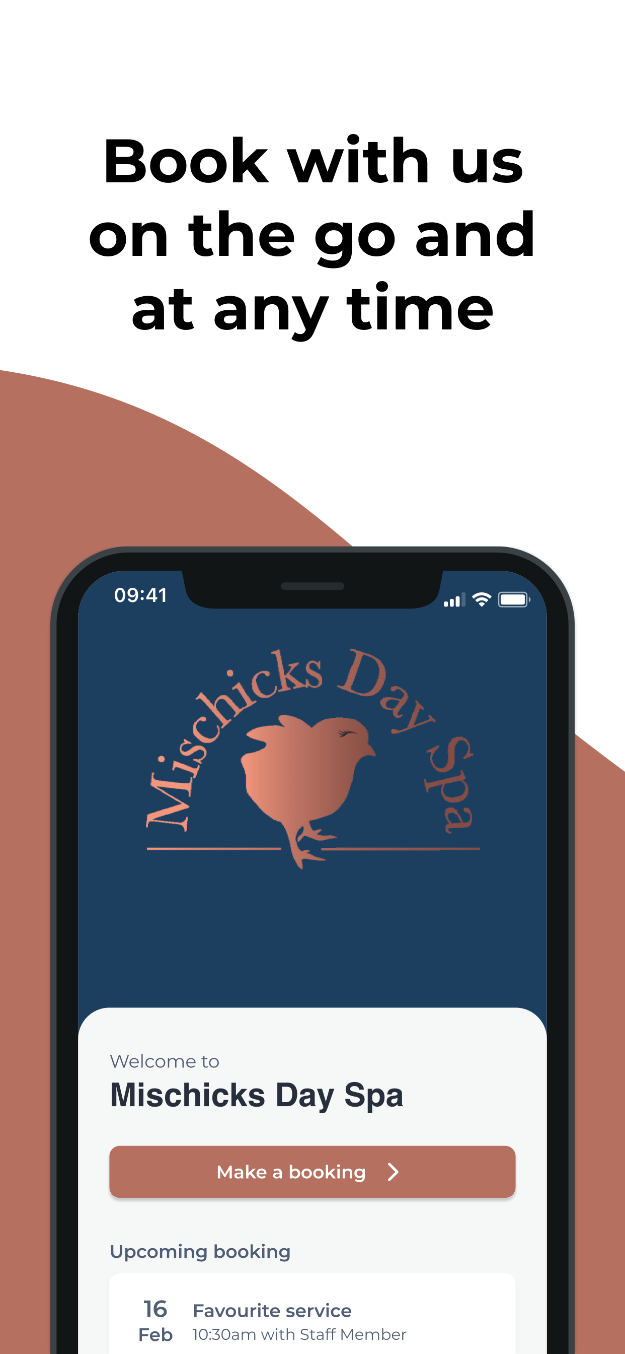 Mischicks Day Spa