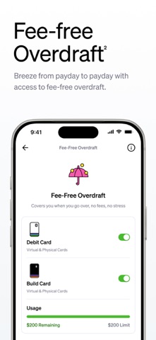 Current - Mobile Banking, App Store screenshot