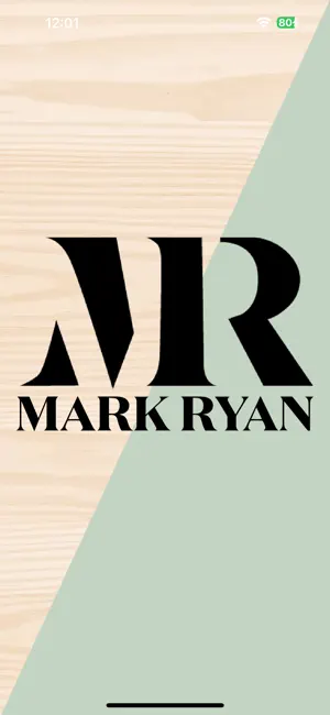 Mark Ryan Salon screenshot 1