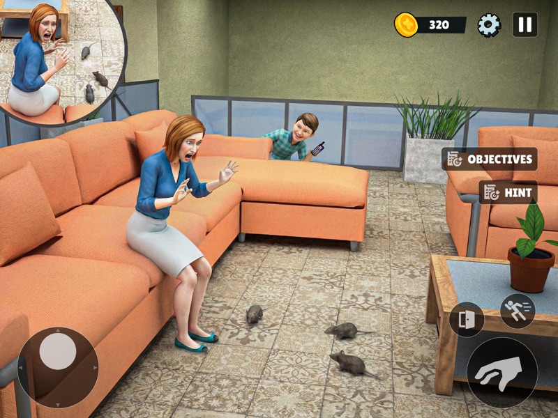 Hide and Sneak Adventures screenshot 10