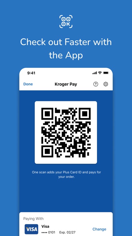 Kroger screenshot-6