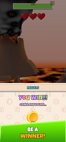 Food Catch screenshot
