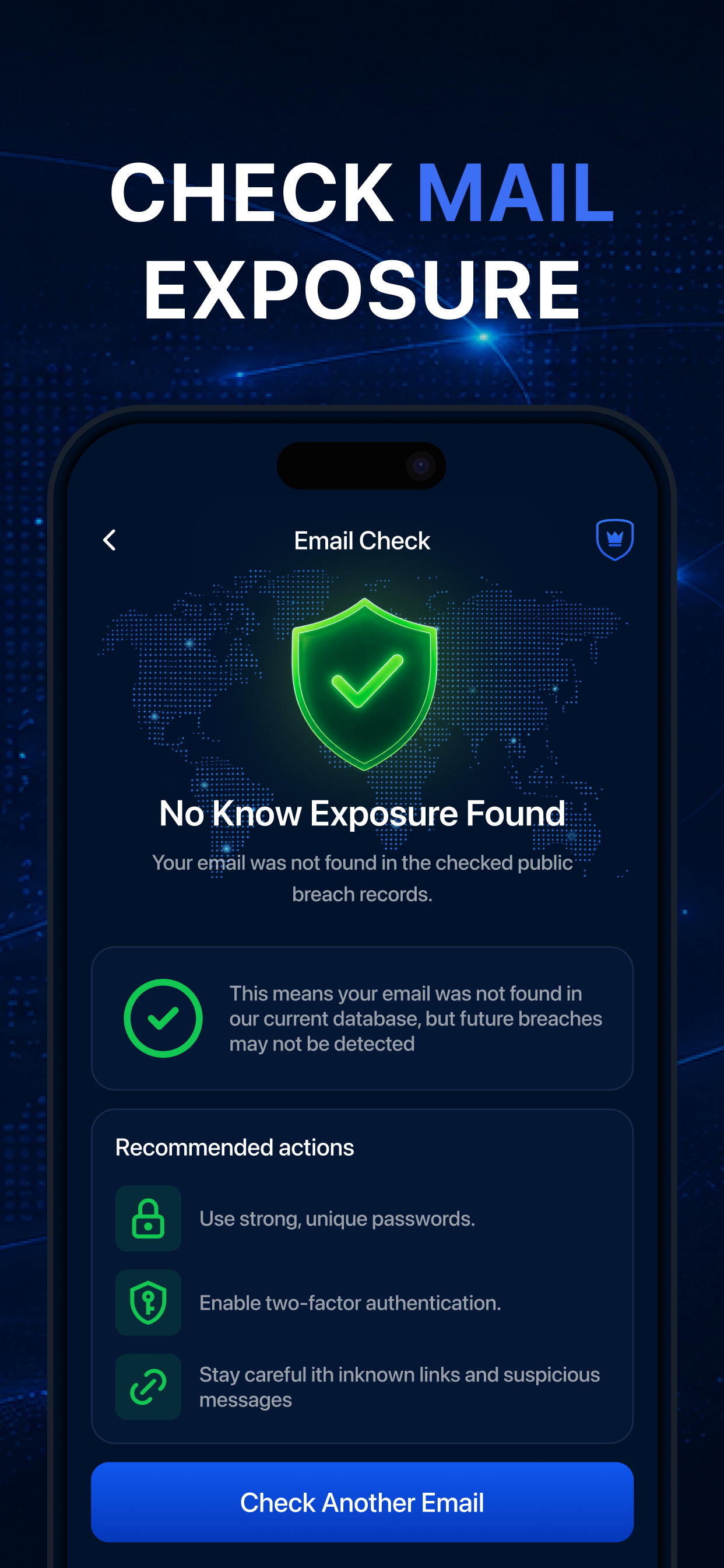 Hide VPN & Proxy screenshot 4