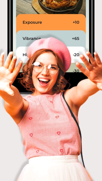 AvaLab-Up Get Fashion Headshot