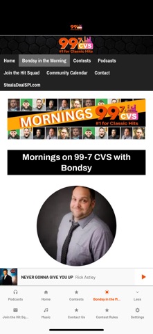99-7 CVS Screenshot 1 of 6