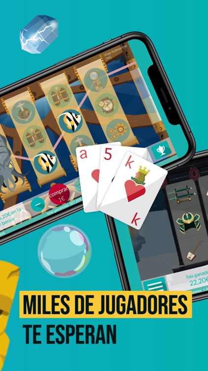 tombola.es – bingo online screenshot-3