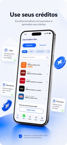 Agi+ iPhone screenshot 2