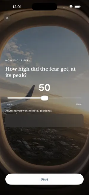 Steady: Beat Fear of Flying screenshot 3