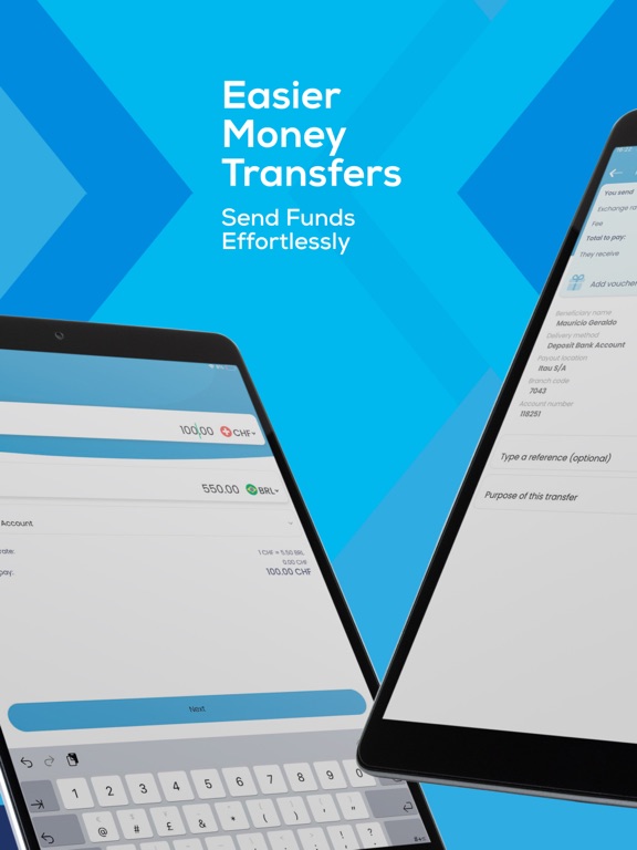 Screenshot #5 pour FintMoney