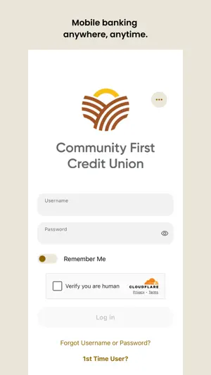 ComfirstCU screenshot 1