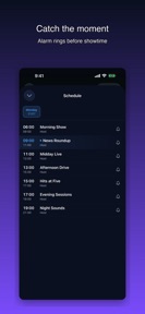 Airtune — Internet Radio screenshot