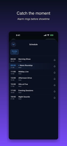 Airtune — Internet Radio Screenshot 2 of 9