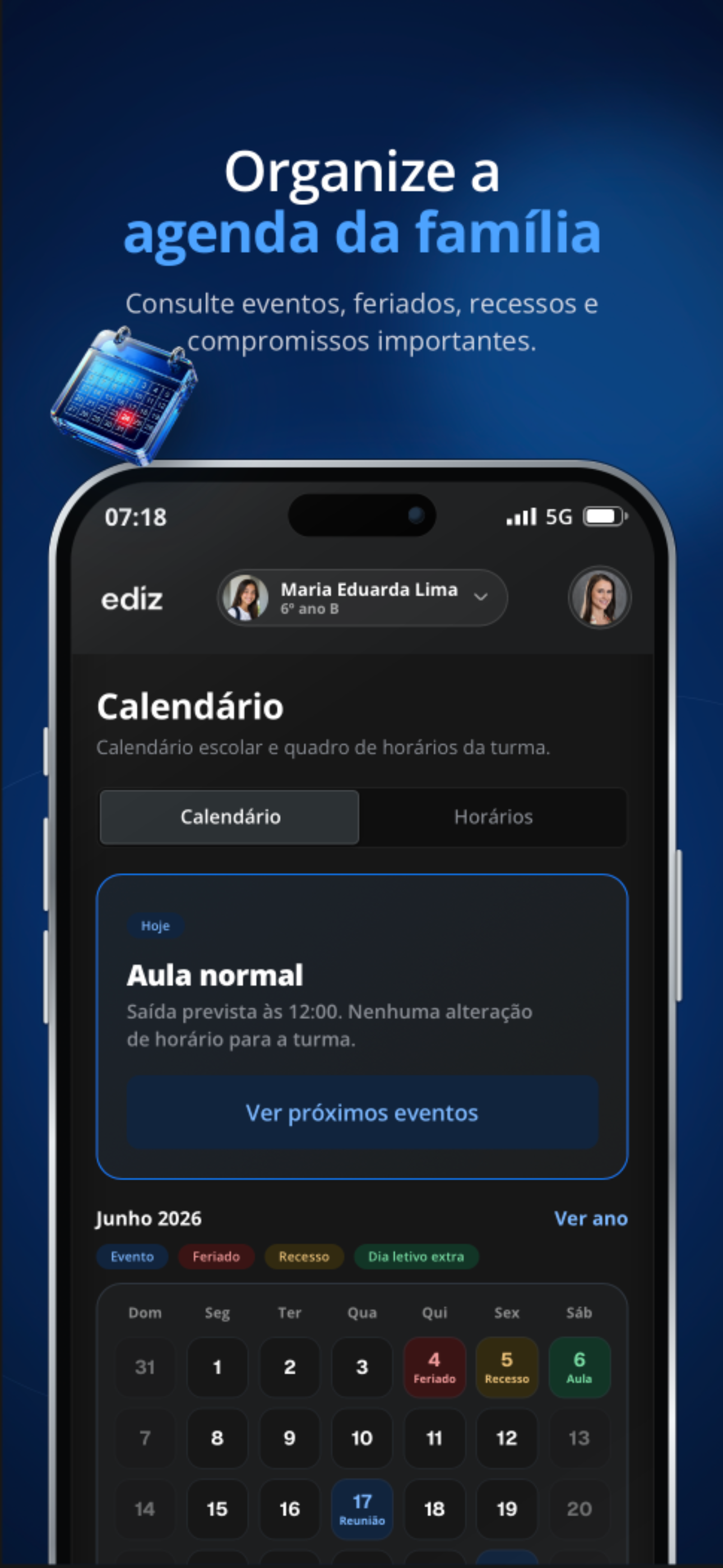 Ediz screenshot 4