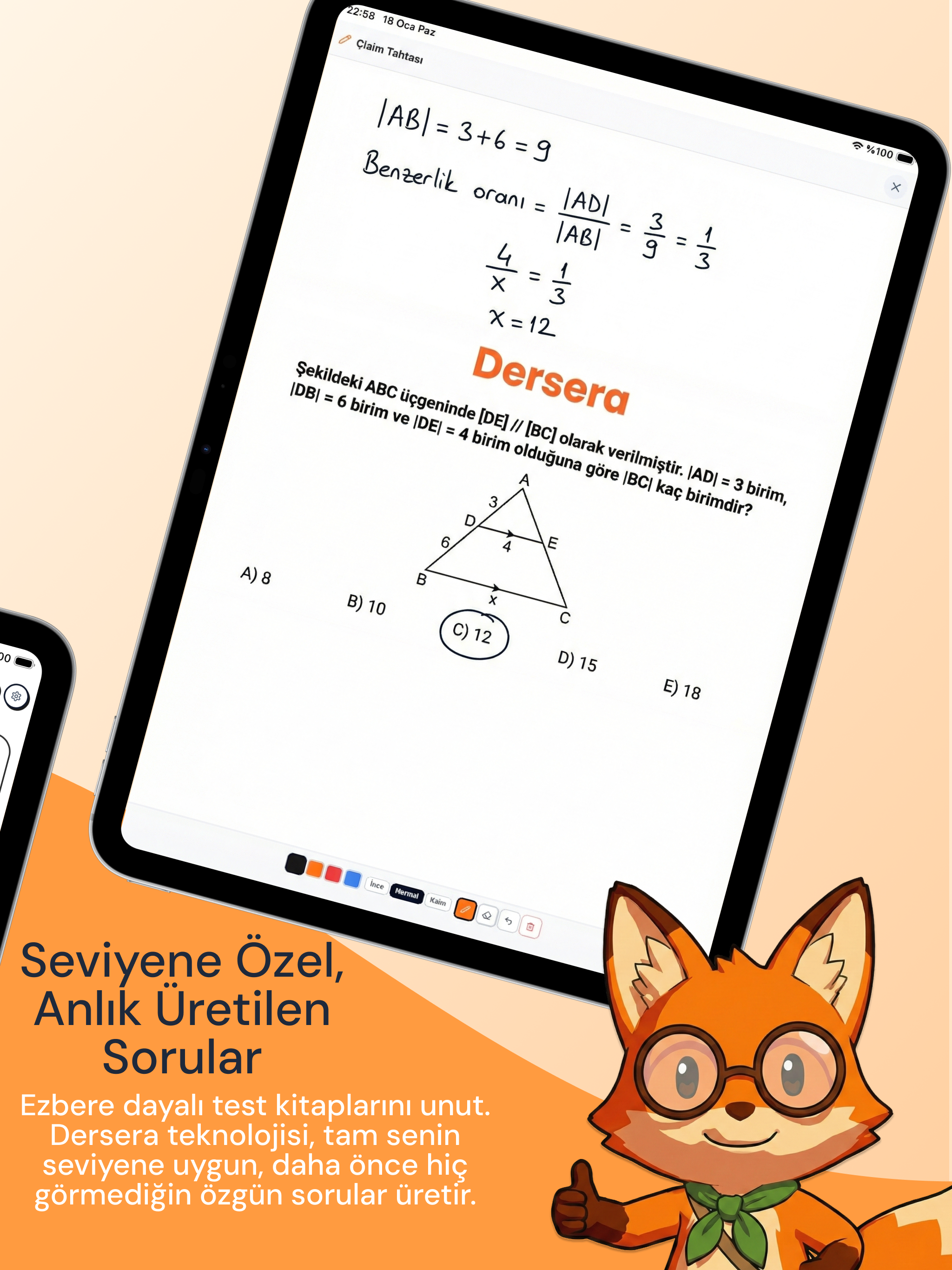 Dersera