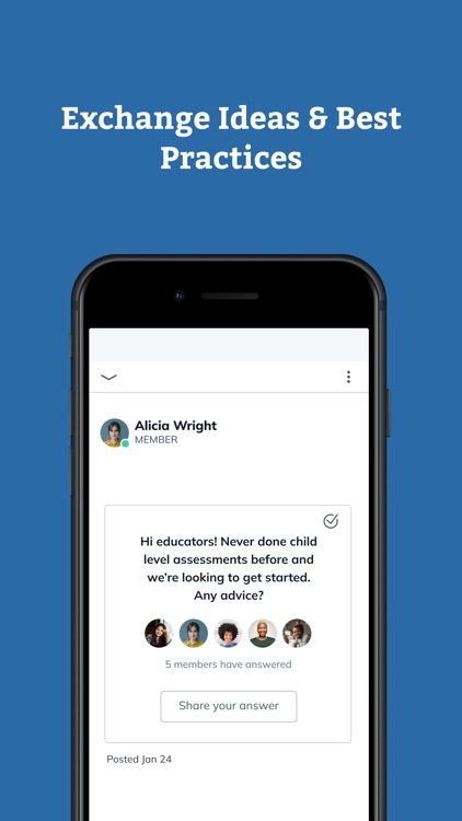 Early Learning Exchange screenshot-3