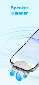 PulseSweep: Speaker Test screenshot