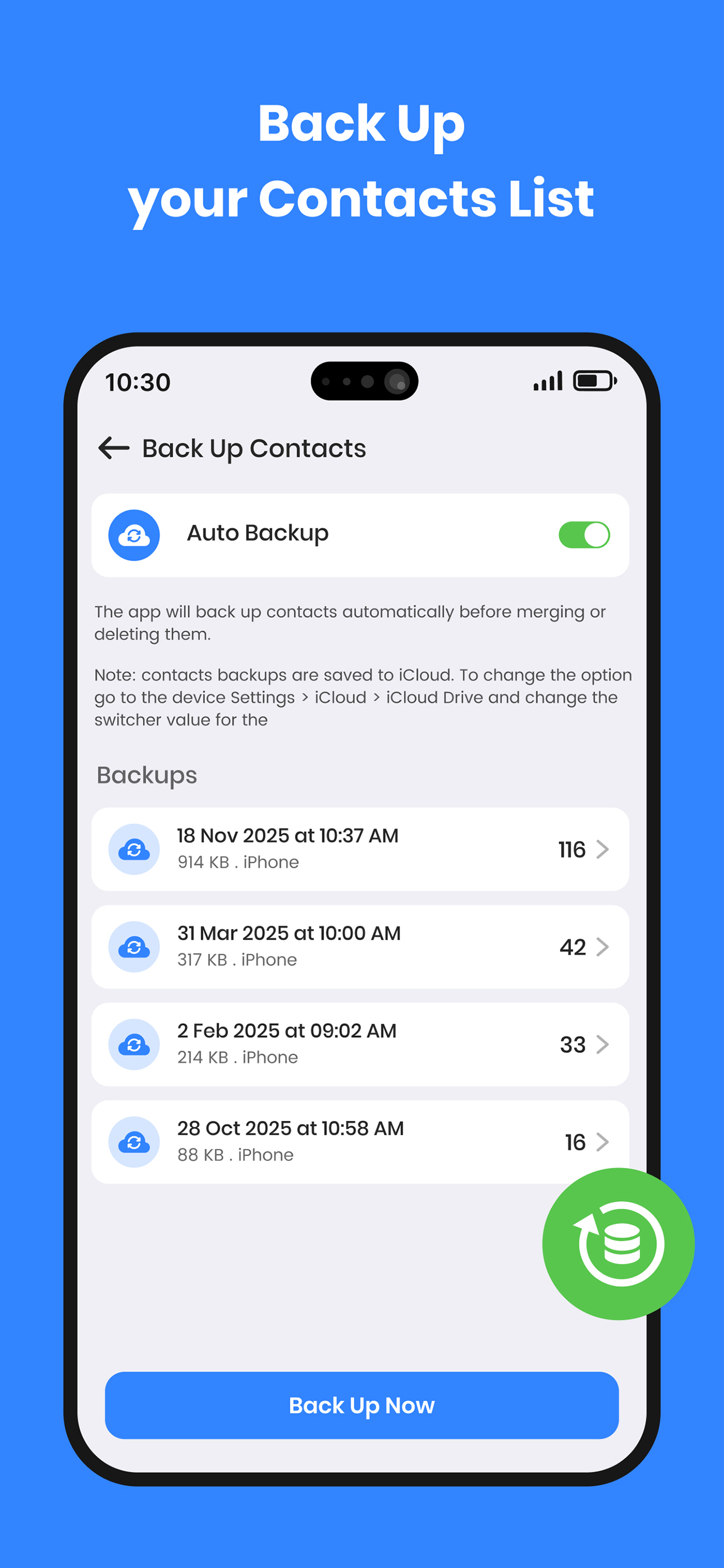 Clean Master - Phone Cleaners screenshot 5